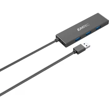 Emtec T620A Type-A Classic USB 3.2 Gen 1 šakotuvas
