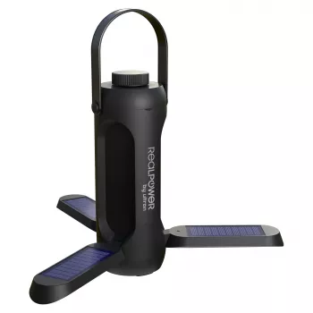 RealPower 473011 lauko apšvietimas LED 2 W