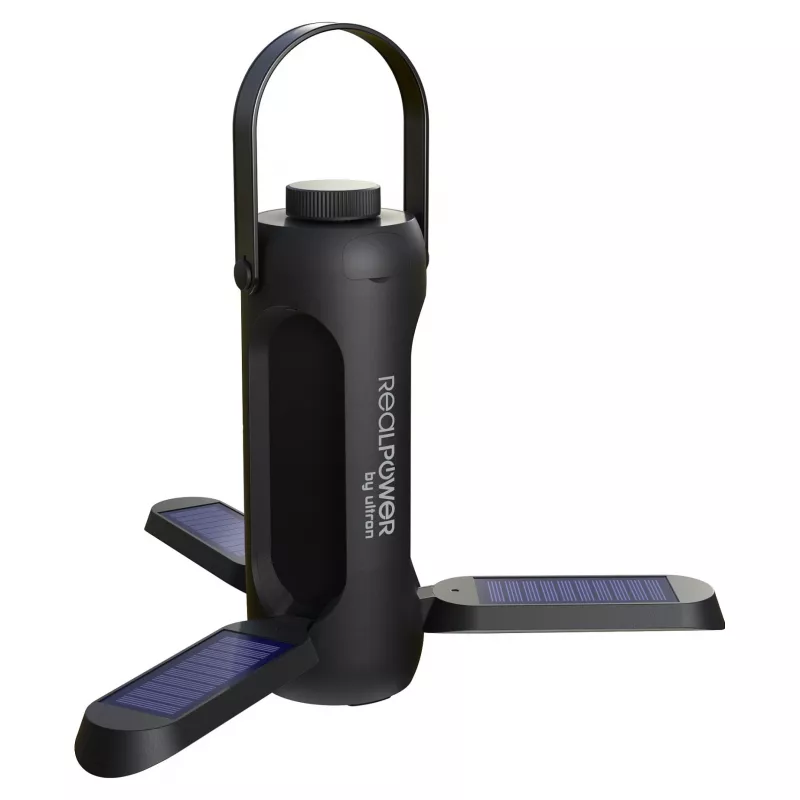 RealPower 473011 lauko apšvietimas LED 2 W