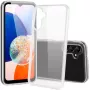 StyleShell SHOCKFlex, telefono dėklas permatomas, Samsung Galaxy A15 5G / A15 4G