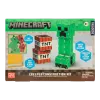 Konstravimo rinkinys Paladone Minecraft Creeper – surenkama Creeper figūrėlė