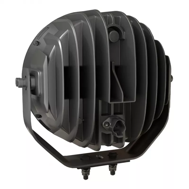 LED lempa Osram ROUND MX260-CB 12W 3000K — automobilių salono/pagalbinis apšvietimas