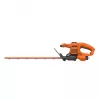 Gyvatvorių žirklės 50 cm, 450 W, 18 mm ašmenų tarpas
