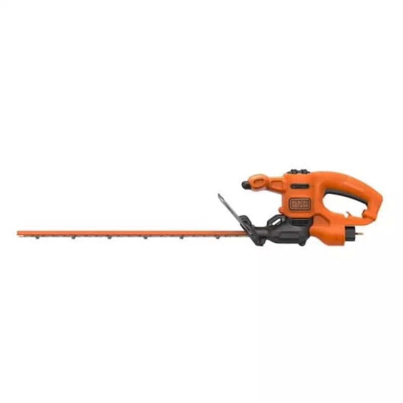 Gyvatvorių žirklės 50 cm, 450 W, 18 mm ašmenų tarpas
