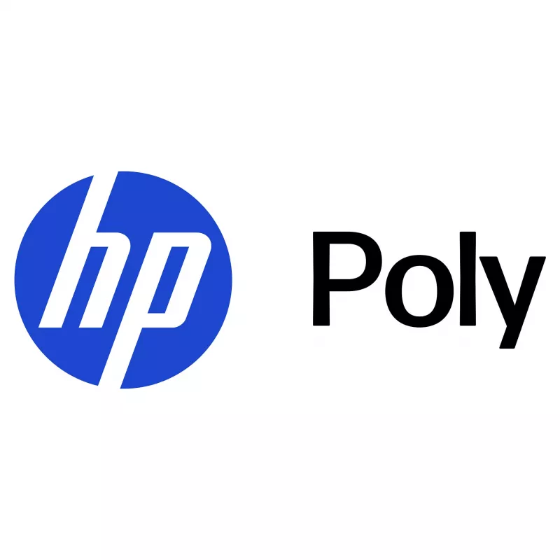 Stalinis laikiklis HP POLY Sync 40 85R80AA reguliuojama platforma įrenginiams
