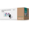 All-in-one skystis aušintuvas DeepCool Mystique 240 WH ARGB