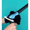 Plaukų formuotojas Revamp Twist and Swivel Handle TO-2000-EU — pasukama ir pasukama rankena