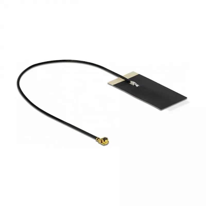 Antena DeLOCK 12611 tinklo antena MHF 3 dBi