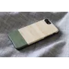 man and wood telefono dėklas, skirtas iPhone 7/8 – bambuko miško juoda