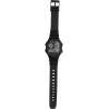 Skaitmeninis laikrodis CASIO AE-1200WH-1AVEF — pasaulinis laikas, LED šviesa, chronometras, žadintuvas, atsparus vandeniui