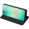 Nevox Vario Series - Samsung Galaxy A26 5G Book Case juoda
