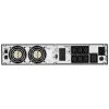 Rack UPS fsp/fortron CHAMP 3K RACK — 3000 VA, 2400 W, 110–300 V, ±1% batt. režime, 4 AC lizdai, USB