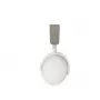 Ausinės Sennheiser Momentum Wireless — Bluetooth 5.2, 20 h, ANC, atviro tipo, 3.5 mm, baltos