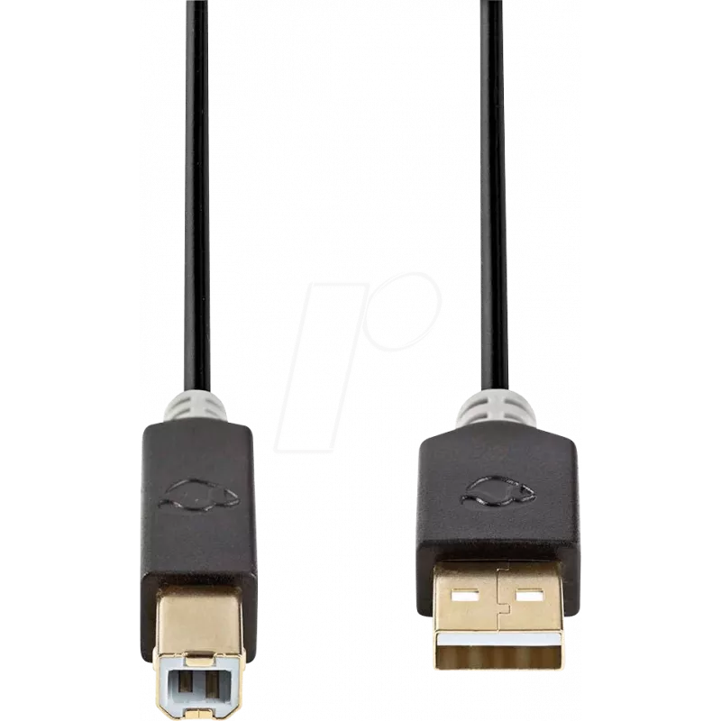 Nedis CCBW60100AT30 USB kabelis