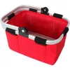 Reisenthel Carrybag Mini užpildytas žaidimų pirkinių rinkinys