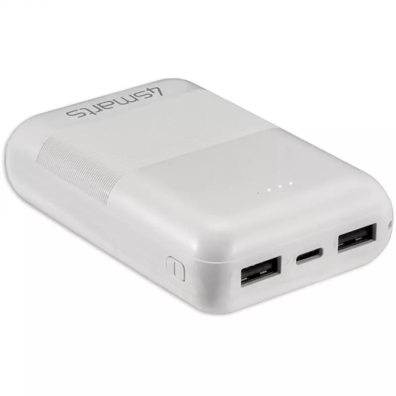 Nešiojamas įkroviklis 4smarts VoltHub Go2 10000 mAh