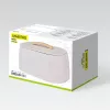 Breadbox Maestro MR-1675-BEIGE smėlio spalvos duonos laikymo dėžutė