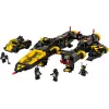 LEGO ICONS 10355 Juodatron Renegade