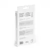 Tinklo sąsajos adapteris SAVIO AK-83 USB Type-A į RJ-45, 5 Gbit/s, juodas