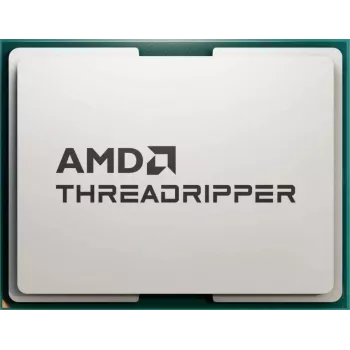 PROCESORIUS AMD THREADRIPPER PRO 7975WX (32C/64T) 4.0 GHZ (5.3 GHZ TURBO) LIZDAS STR5 TDP 350W TRAY