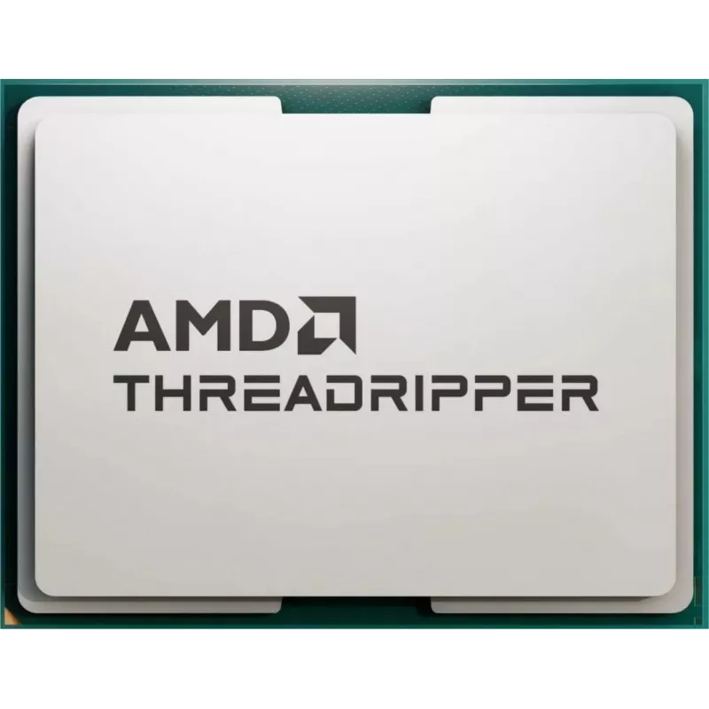 PROCESORIUS AMD THREADRIPPER PRO 7975WX (32C/64T) 4.0 GHZ (5.3 GHZ TURBO) SOCKET STR5 TDP 350W TRAY