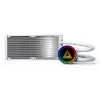 CPU aušintuvas Multi SOCKET/LIGHTFLOW 240 ARGB (W) Montech