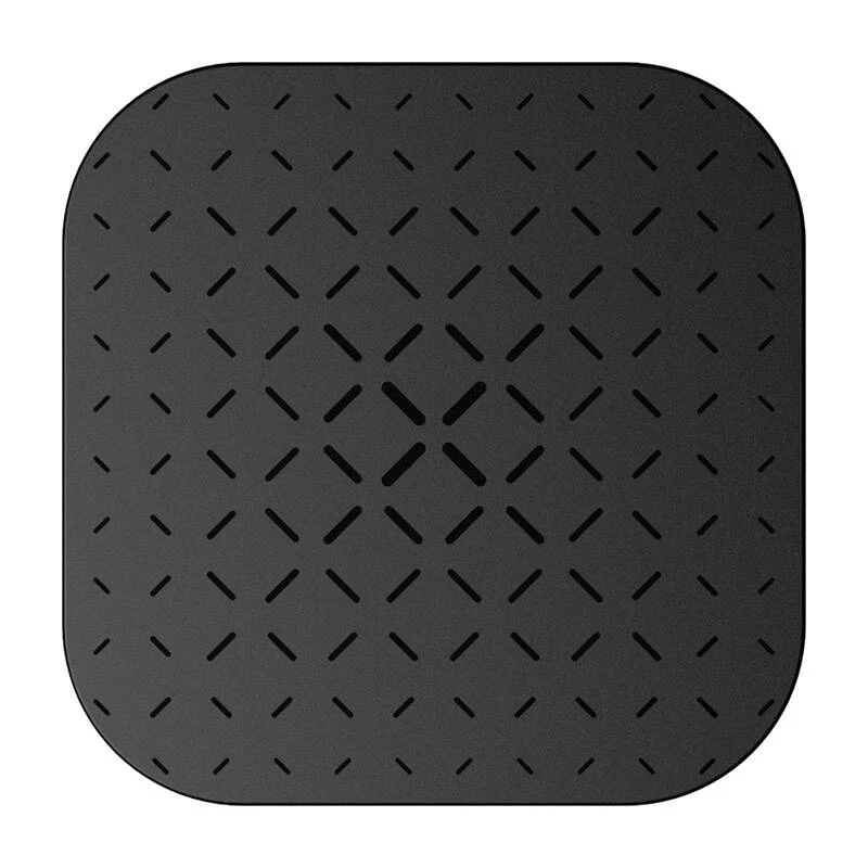 Belaidis CarPlay/Android Auto adapteris Carlinkit Tbox Basic 2+16G Juodas — belaidis multimedijos tiltas