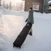 Thule 5170 Roundtrip Rolling Ski Bag 175cm Juoda