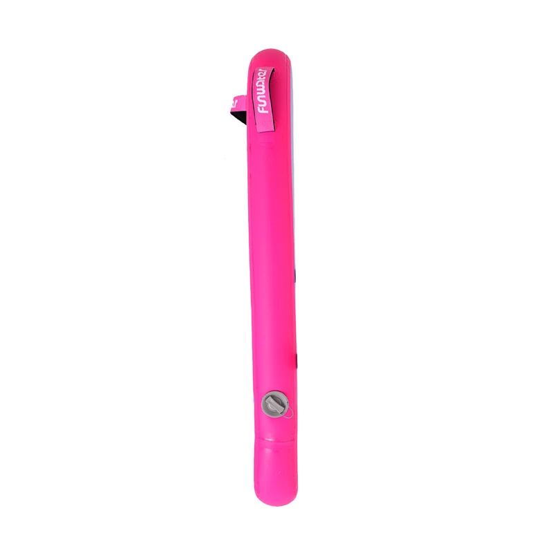 FunWater pripučiama kūno lenta ESIZ00089 (rožinė)