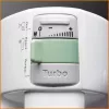 Krups F60814 rankinis plakiklis 500 W baltas