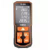 Neo Tools lazerinis tolimatis 60 m nuotolis, IP54