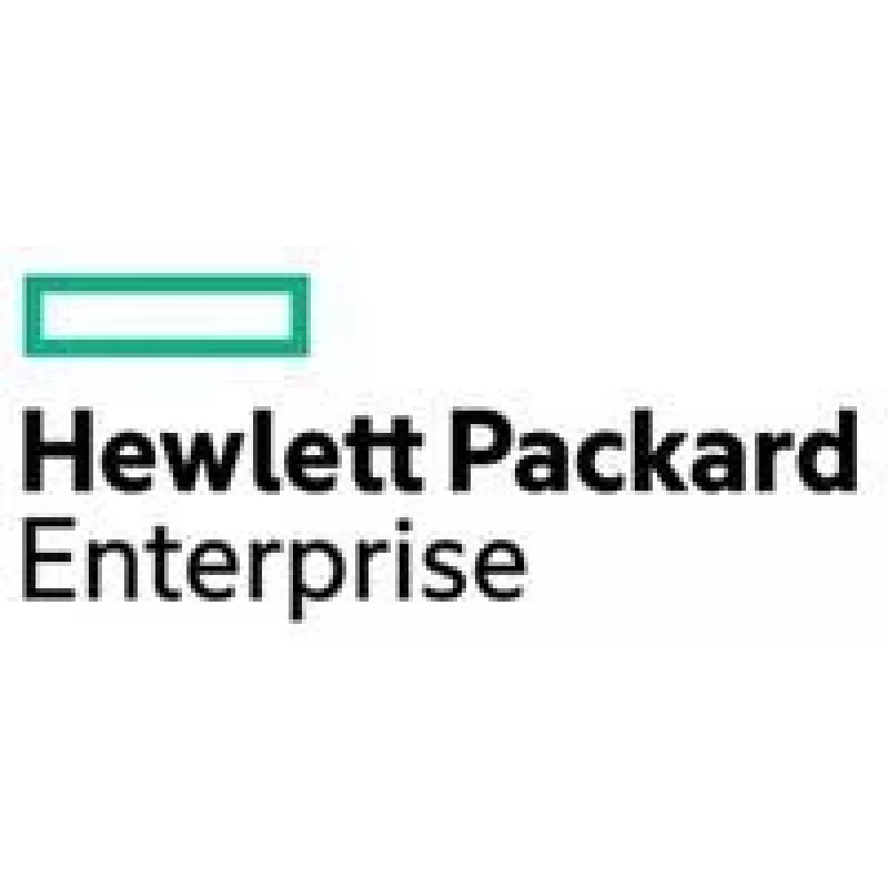 HP Enterprise 8Gb Shortwave B FC SFP+ 1 tinklo siųstuvo-imtuvo modulis