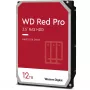 WD Red Pro WD121KFBX - Festplatte - 12 TB - intern - 3.5" (8.9 cm)