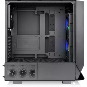 PC Case Thermaltake Ceres 350 MX Midi Tower Juoda