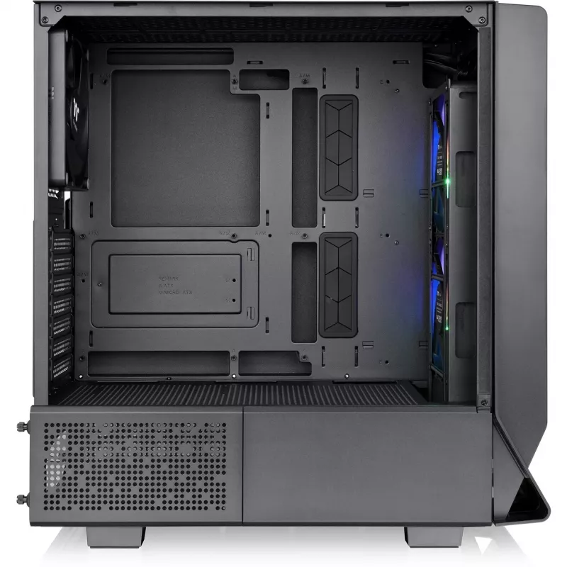 PC Case Thermaltake Ceres 350 MX Midi Tower Juoda