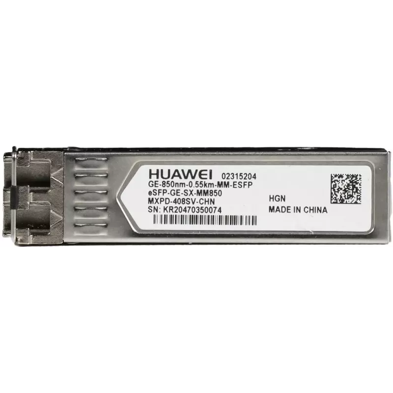 Huawei 02315204 tinklo įrenginys