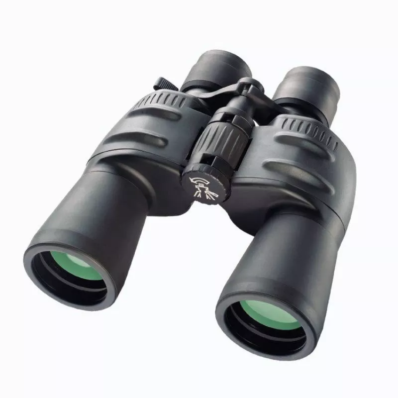 Žiūronai Bresser Optics Spezial Zoomar 7-35x50