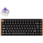 Keychron K2H-F1-DE juoda
