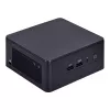 Intel NUC 13 Pro Kit NUC13ANHi3 UCFF Juodas i3-1315U