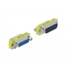 Kabelio jungties adapteris DeLOCK 65111
