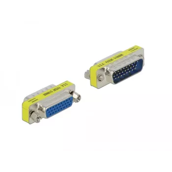 Kabelio jungties adapteris DeLOCK 65111