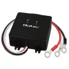 Baterijų įtampos balansuoklis QOLTEC 51097, skirtas 24V (2×12V) baterijoms, 5A balansavimo srovė