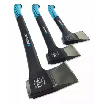 Automobilinis stiprintuvas BLAUPUNKT AX0950PRO — maks. 950 W galia, modelis AX0950PRO