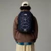 Kuprinė The North Face Borealis Classic - tnf navy/tin Pilka