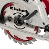 Diskinis pjūklas Einhell TE-CS 165