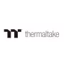 Mid Tower PC Case THERMALTAKE View 270 Plus WS ARGB Snow — Midi Tower, grūdintas stiklas, palaiko ATX/EATX, 2x3.5 colio + 2x2.5 colio, ARGB ventiliatoriai