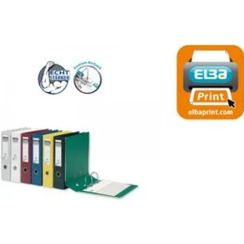 Elba 10497 SW Juoda