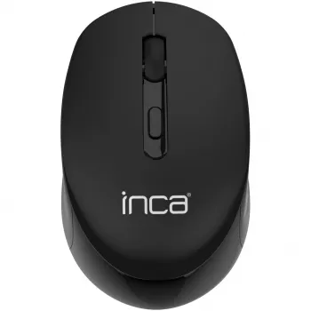 Belaidė pelė Inca IWM-243RS