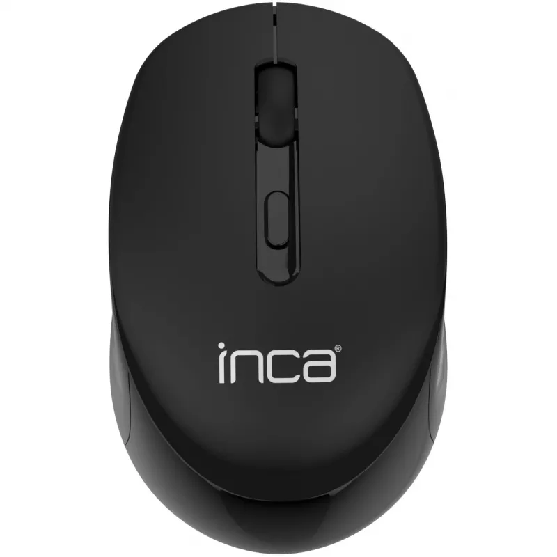 Belaidė pelė Inca IWM-243RS