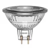 LED lemputė Ledvance Osram 3,4 W (atitinka 35 W) GU5.3, 345 lm, 2700 K, CRI 80, 36° spindulys
